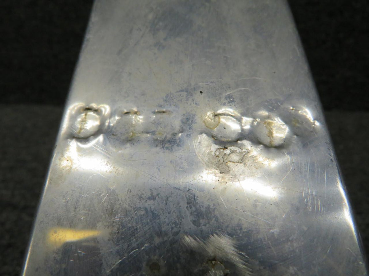Beechcraft Parts 102-980013-27 Beechcraft 58P Duct Assembly (Worn)