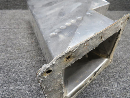 Beechcraft Parts 102-980013-27 Beechcraft 58P Duct Assembly (Worn)
