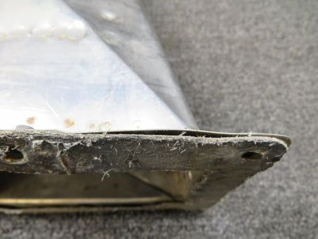 Beechcraft Parts 102-980013-27 Beechcraft 58P Duct Assembly (Worn)
