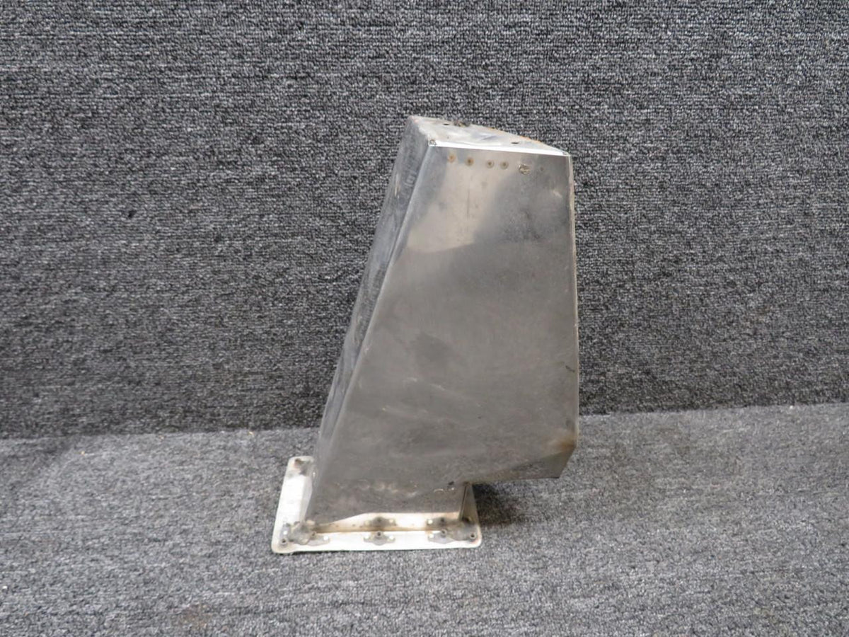 Beechcraft Parts 102-980013-27 Beechcraft 58P Duct Assembly (Worn)