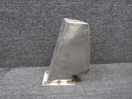 Beechcraft Parts 102-980013-27 Beechcraft 58P Duct Assembly (Worn)
