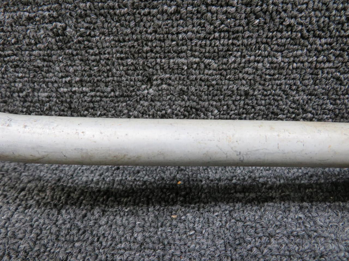 Cessna Aircraft Parts 5100109-64 Cessna 402C Air Conditioning Tube Assembly (Scratched)