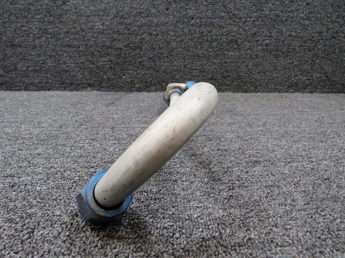 Cessna Aircraft Parts 5100109-64 Cessna 402C Air Conditioning Tube Assembly (Scratched)