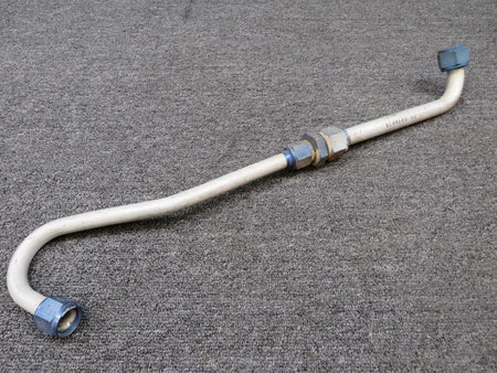 Cessna Aircraft Parts 5100109-64 Cessna 402C Air Conditioning Tube Assembly (Scratched)