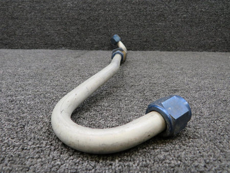 Cessna Aircraft Parts 5100109-64 Cessna 402C Air Conditioning Tube Assembly (Scratched)