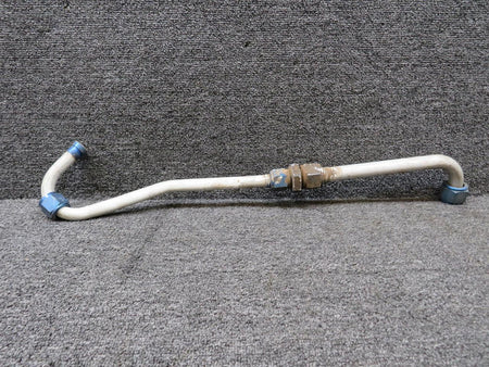 Cessna Aircraft Parts 5100109-64 Cessna 402C Air Conditioning Tube Assembly (Scratched)
