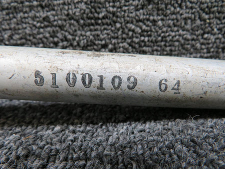 Cessna Aircraft Parts 5100109-64 Cessna 402C Air Conditioning Tube Assembly (Scratched)