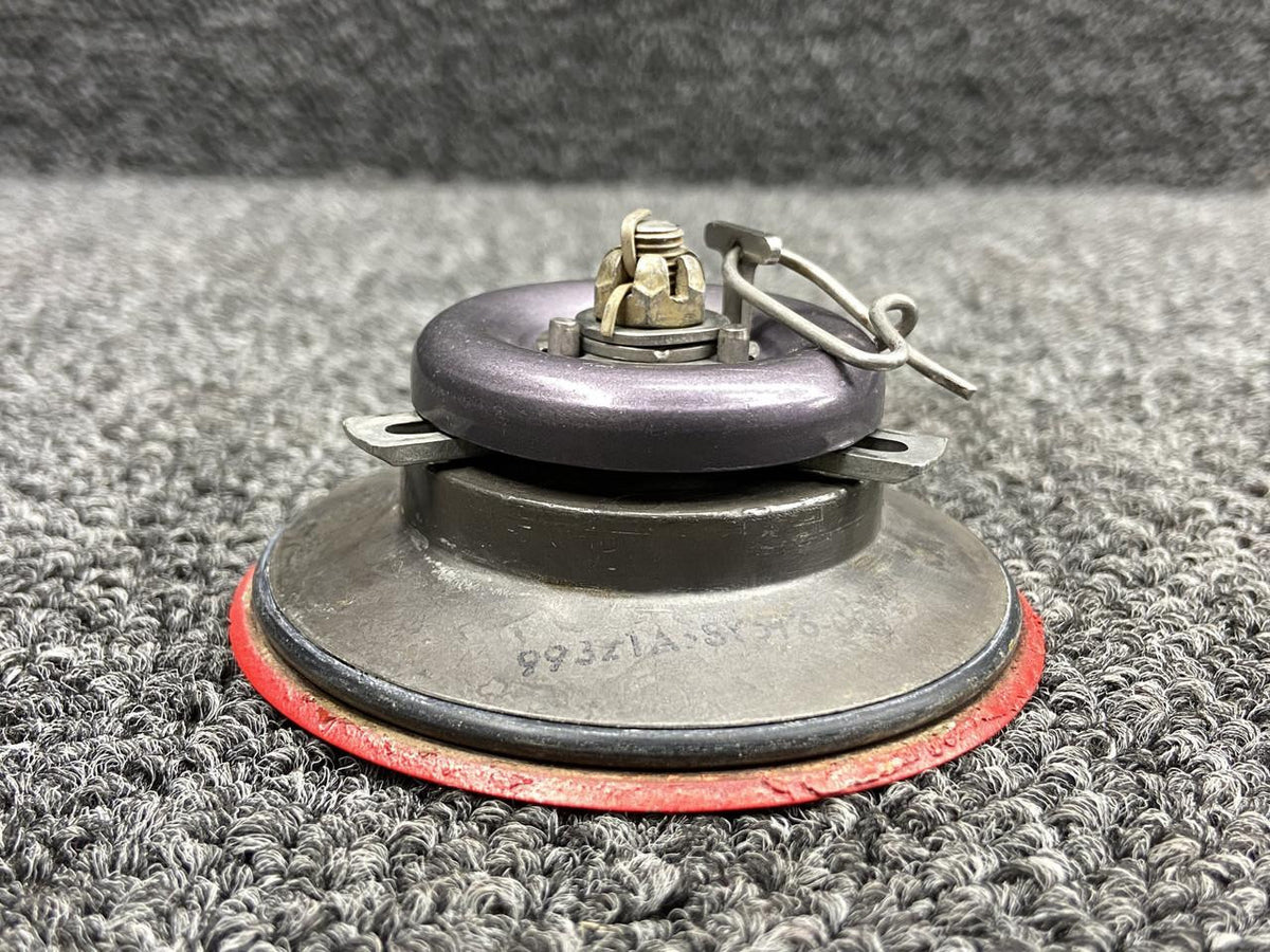 Shaw Aero 0721303-7 (Use: 0823410-2) Shaw Aero Fuel Cap Assembly (Minus Chain)