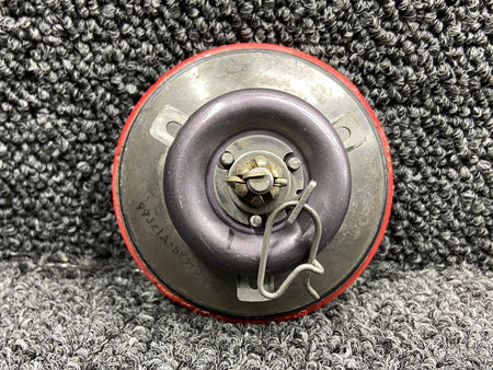 Shaw Aero 0721303-7 (Use: 0823410-2) Shaw Aero Fuel Cap Assembly (Minus Chain)