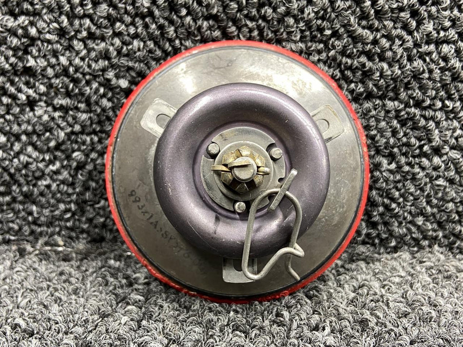 Shaw Aero 0721303-7 (Use: 0823410-2) Shaw Aero Fuel Cap Assembly (Minus Chain)