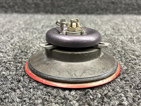Shaw Aero 0721303-7 (Use: 0823410-2) Shaw Aero Fuel Cap Assembly (Minus Chain)