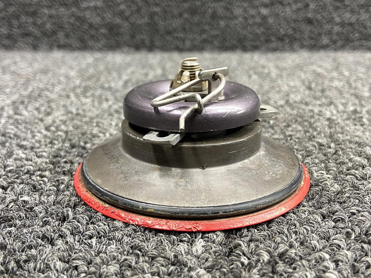 Shaw Aero 0721303-7 (Use: 0823410-2) Shaw Aero Fuel Cap Assembly (Minus Chain)