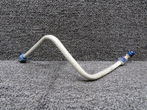 5600118-64 Cessna 402C Air Conditioning Union Receiver Line (Worn)