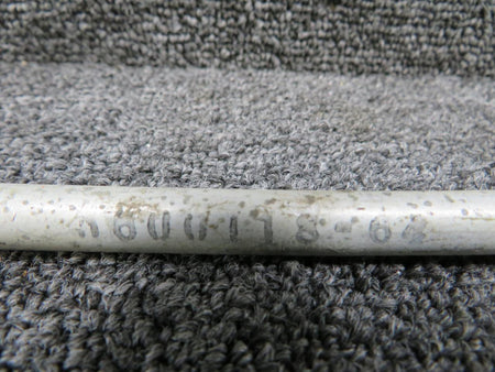 Cessna Aircraft Parts 5600118-64 Cessna 402C Air Conditioning Union Receiver Line (Worn)