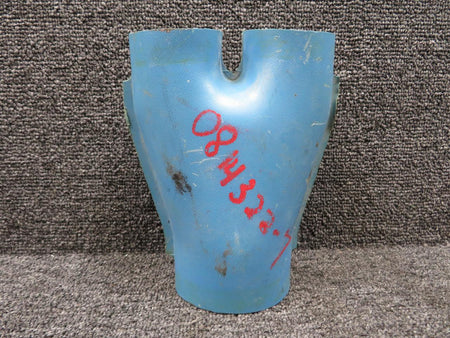 Cessna Aircraft Parts 0814322-7 Cessna WYE Assembly (Bent)