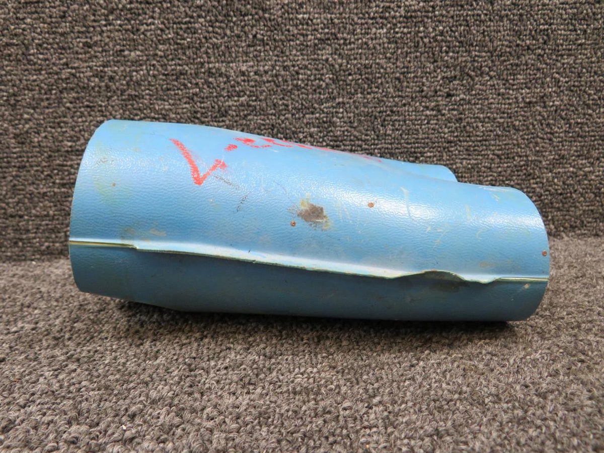 Cessna Aircraft Parts 0814322-7 Cessna WYE Assembly (Bent)