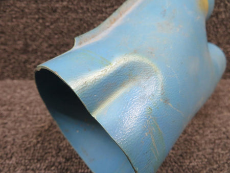 Cessna Aircraft Parts 0814322-7 Cessna WYE Assembly (Bent)