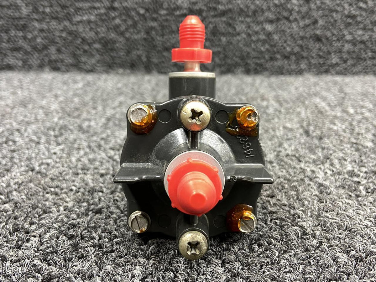 Airesearch 130302-2 Airesearch Differential Controller Outflow Valve