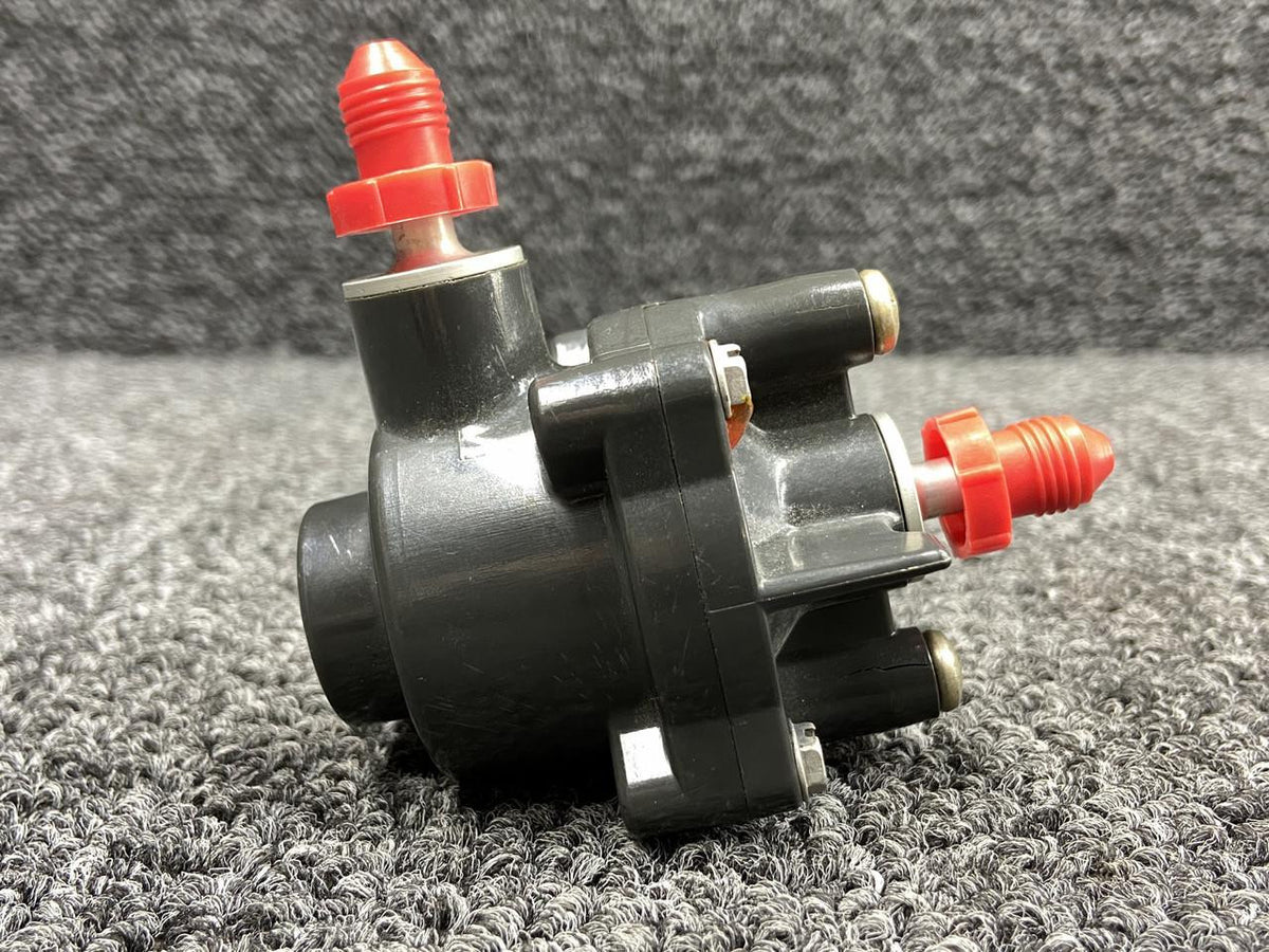 Airesearch 130302-2 Airesearch Differential Controller Outflow Valve