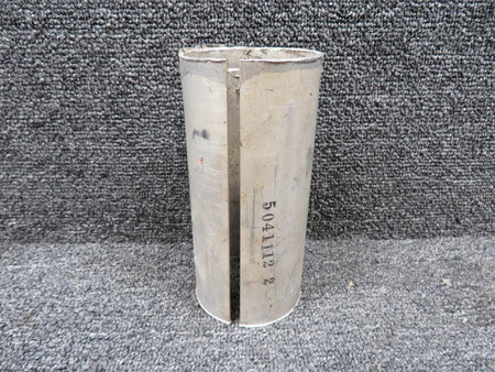 Cessna Aircraft Parts 5041112-2 Cessna Main Gear Spacer Extend Stop (Worn Edges)