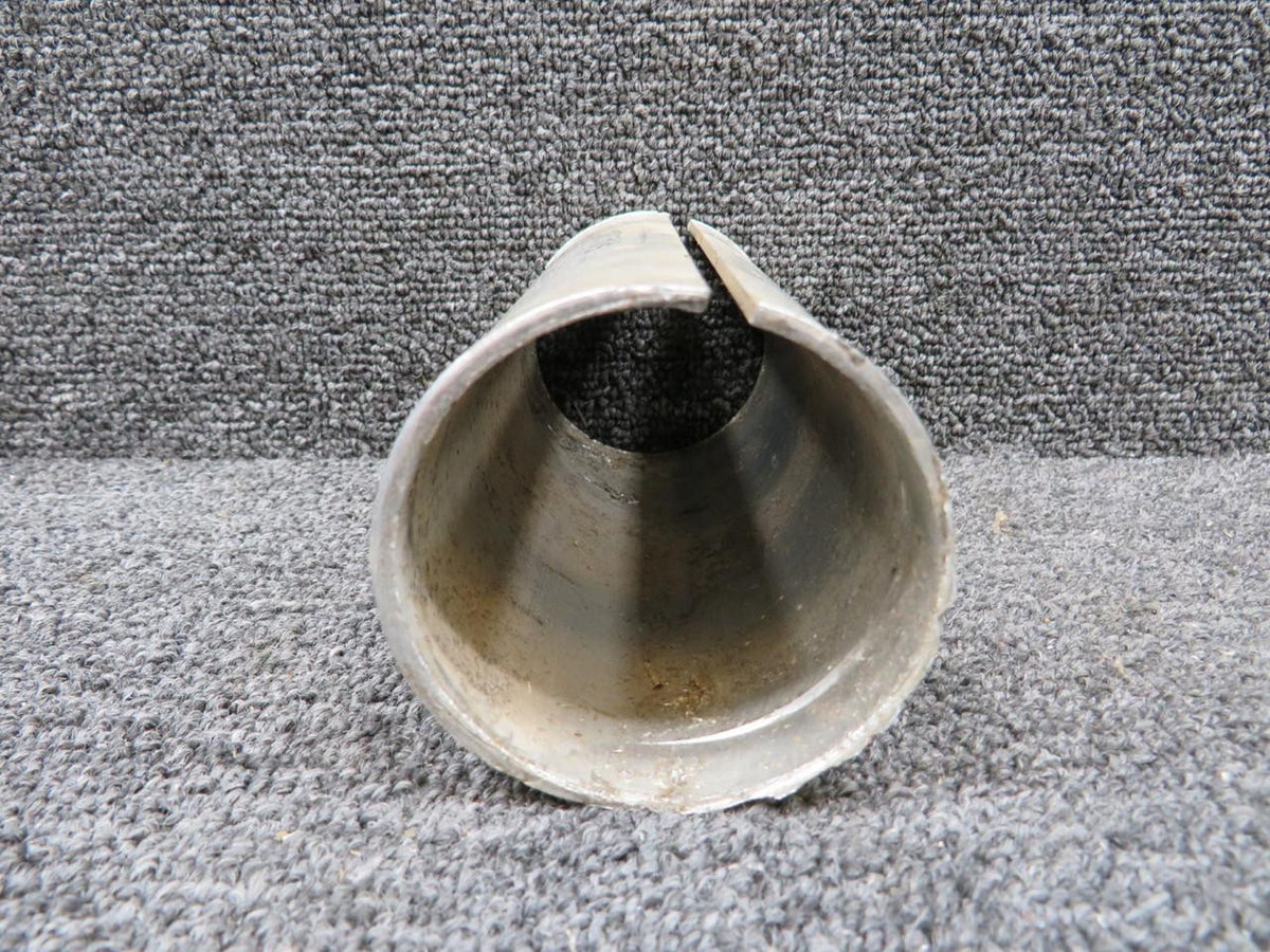 Cessna Aircraft Parts 5041112-2 Cessna Main Gear Spacer Extend Stop (Worn Edges)