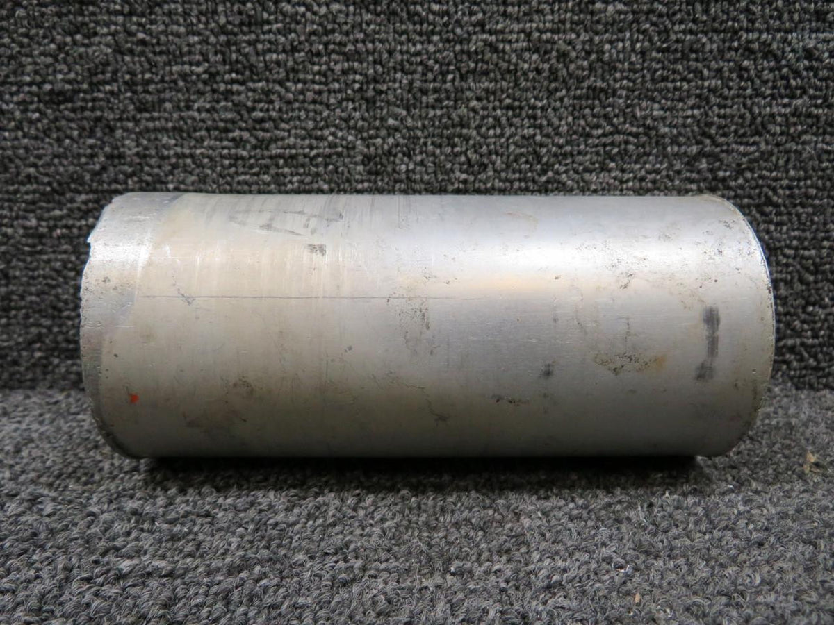 Cessna Aircraft Parts 5041112-2 Cessna Main Gear Spacer Extend Stop (Worn Edges)