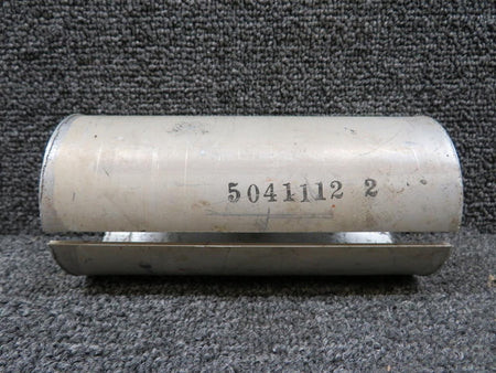 Cessna Aircraft Parts 5041112-2 Cessna Main Gear Spacer Extend Stop (Worn Edges)