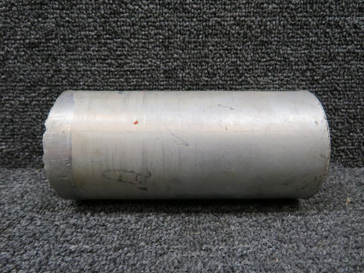 Cessna Aircraft Parts 5041112-2 Cessna Main Gear Spacer Extend Stop (Worn Edges)