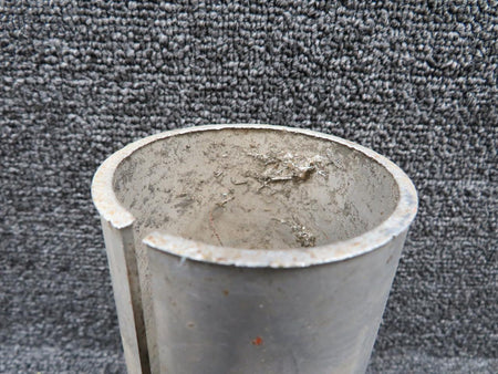 Cessna Aircraft Parts 5041112-2 Cessna Main Gear Spacer Extend Stop (Worn Edges)