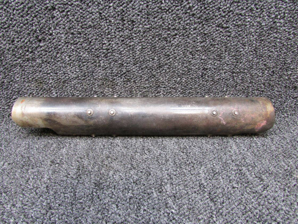 40J21019 Piper PA46-350 Lycoming TIO-540-AE2A Heat Shield