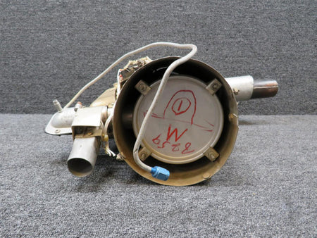 Stewart-Warner 8259GL Stewart Warner Combustion Heater Assembly (Volts: 24) (Worn)