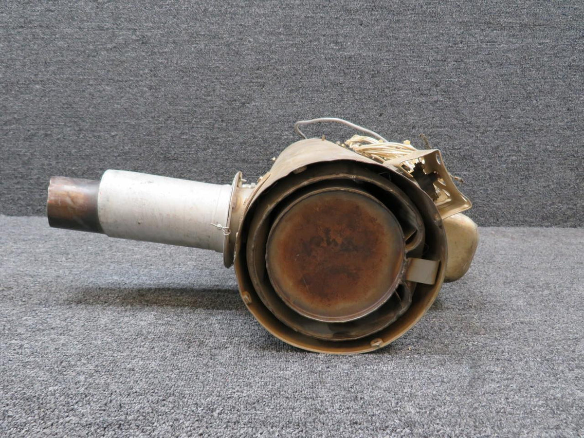 Stewart-Warner 8259GL Stewart Warner Combustion Heater Assembly (Volts: 24) (Worn)