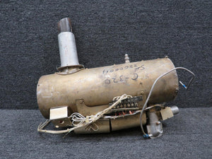 8259GL Stewart Warner Combustion Heater Assembly (Volts: 24) (Worn)
