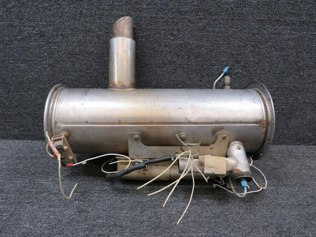 Stewart-Warner G722129-2 (Alt: 9910088-12) Stewart-Warner Combustion Heater Assembly (V:27)