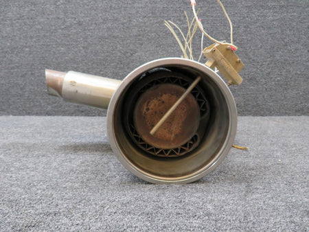 Stewart-Warner G722129-2 (Alt: 9910088-12) Stewart-Warner Combustion Heater Assembly (V:27)
