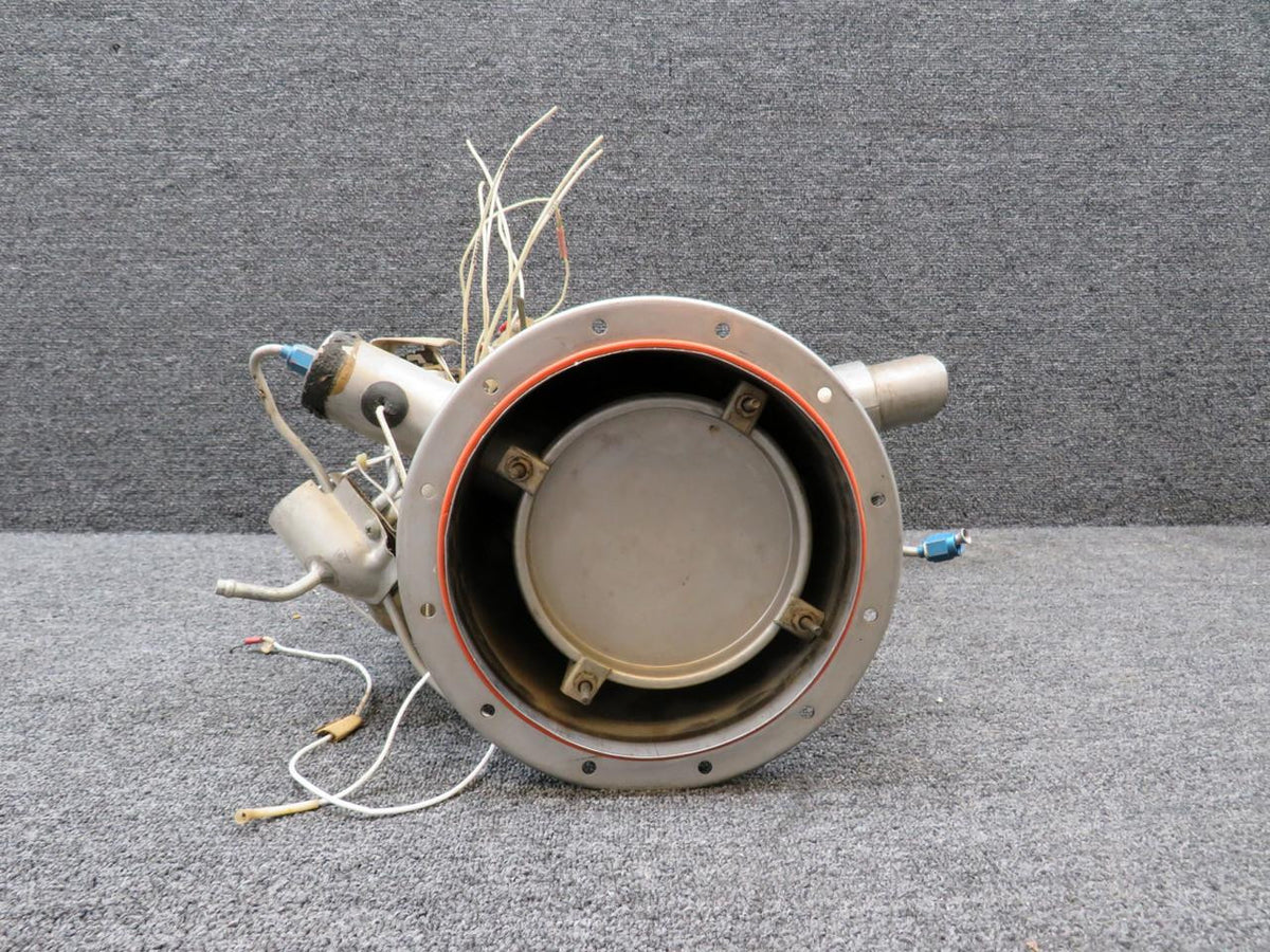 Stewart-Warner G722129-2 (Alt: 9910088-12) Stewart-Warner Combustion Heater Assembly (V:27)