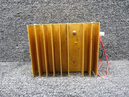 Aeroflash 152-0010 Aeroflash Signal Power Supply (Volts: 24-28) (Inop) (Core)