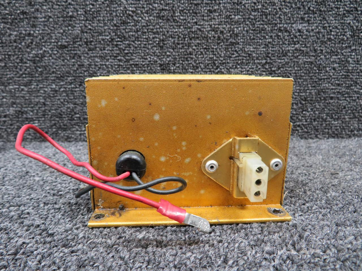 Aeroflash 152-0010 Aeroflash Signal Power Supply (Volts: 24-28) (Inop) (Core)