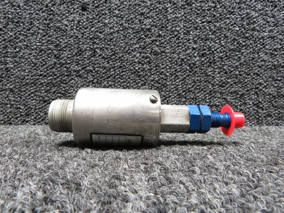 Cook Electric 717-6088-02 Cook Electric Pressure Switch Unit