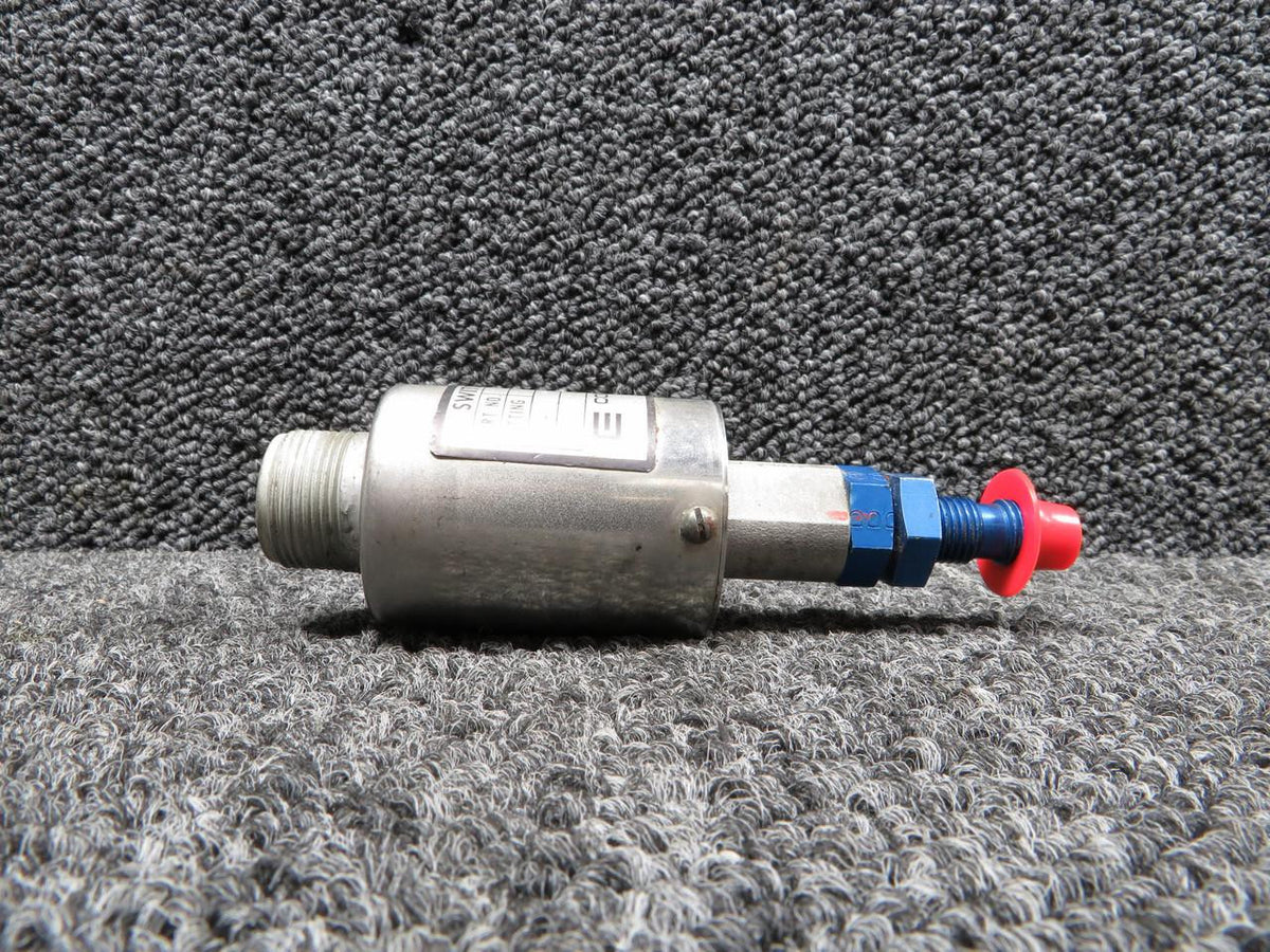 Cook Electric 717-6088-02 Cook Electric Pressure Switch Unit