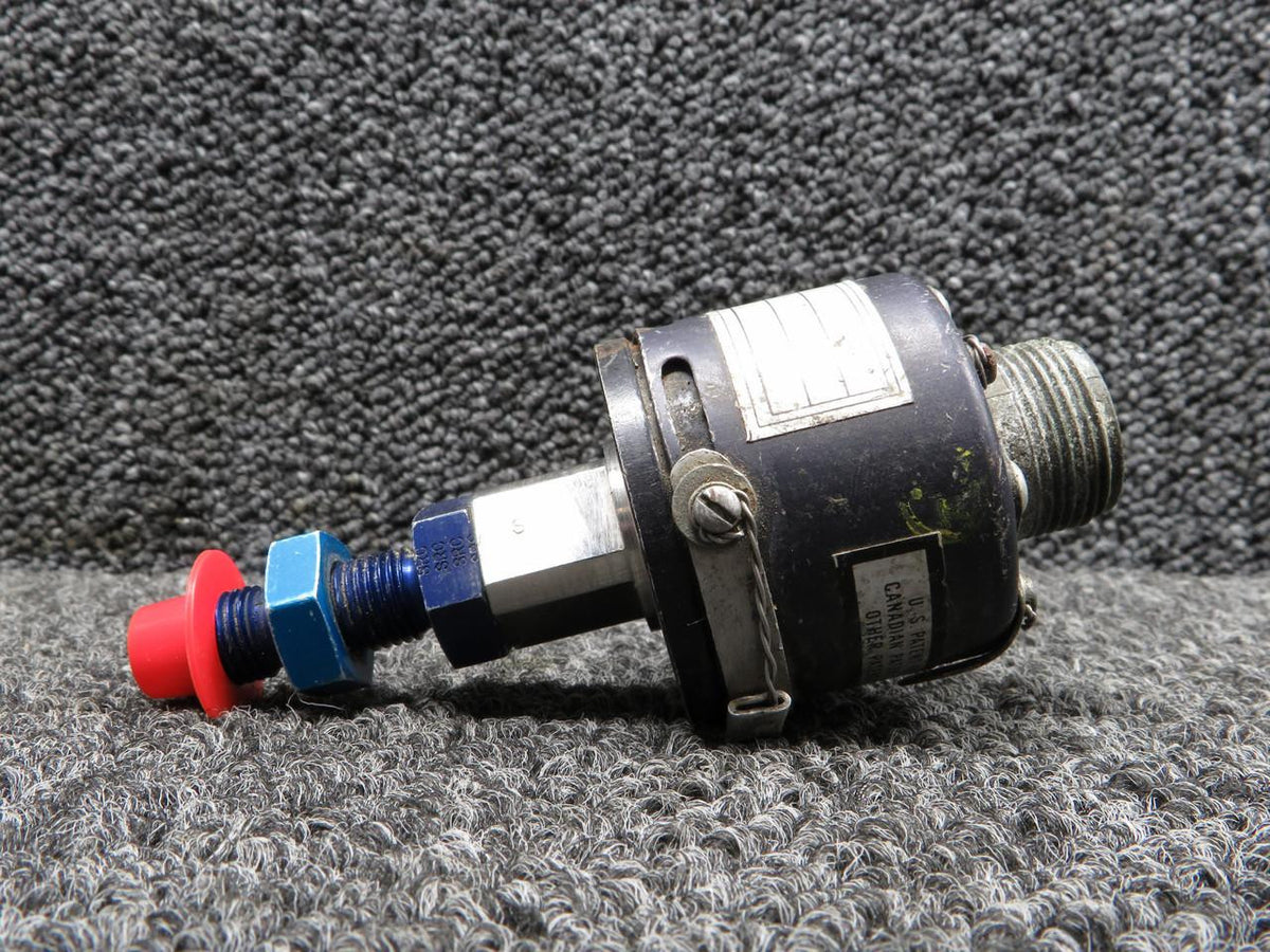 Cook Electric 575-1323 Cook Electric Pressure Switch Unit