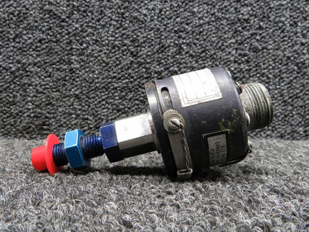 Cook Electric 575-1323 Cook Electric Pressure Switch Unit