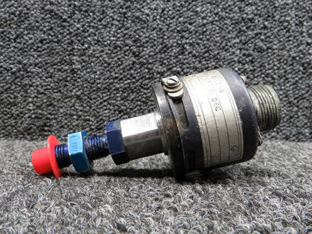 Cook Electric 575-1323 Cook Electric Pressure Switch Unit