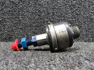 575-1323 Cook Electric Pressure Switch Unit