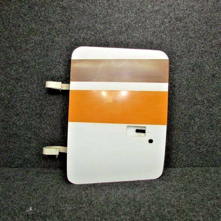 0717000-19 (USE: 0717037-8) Cessna 172N Baggage Door Assembly BAS Part Sales | Airplane Parts