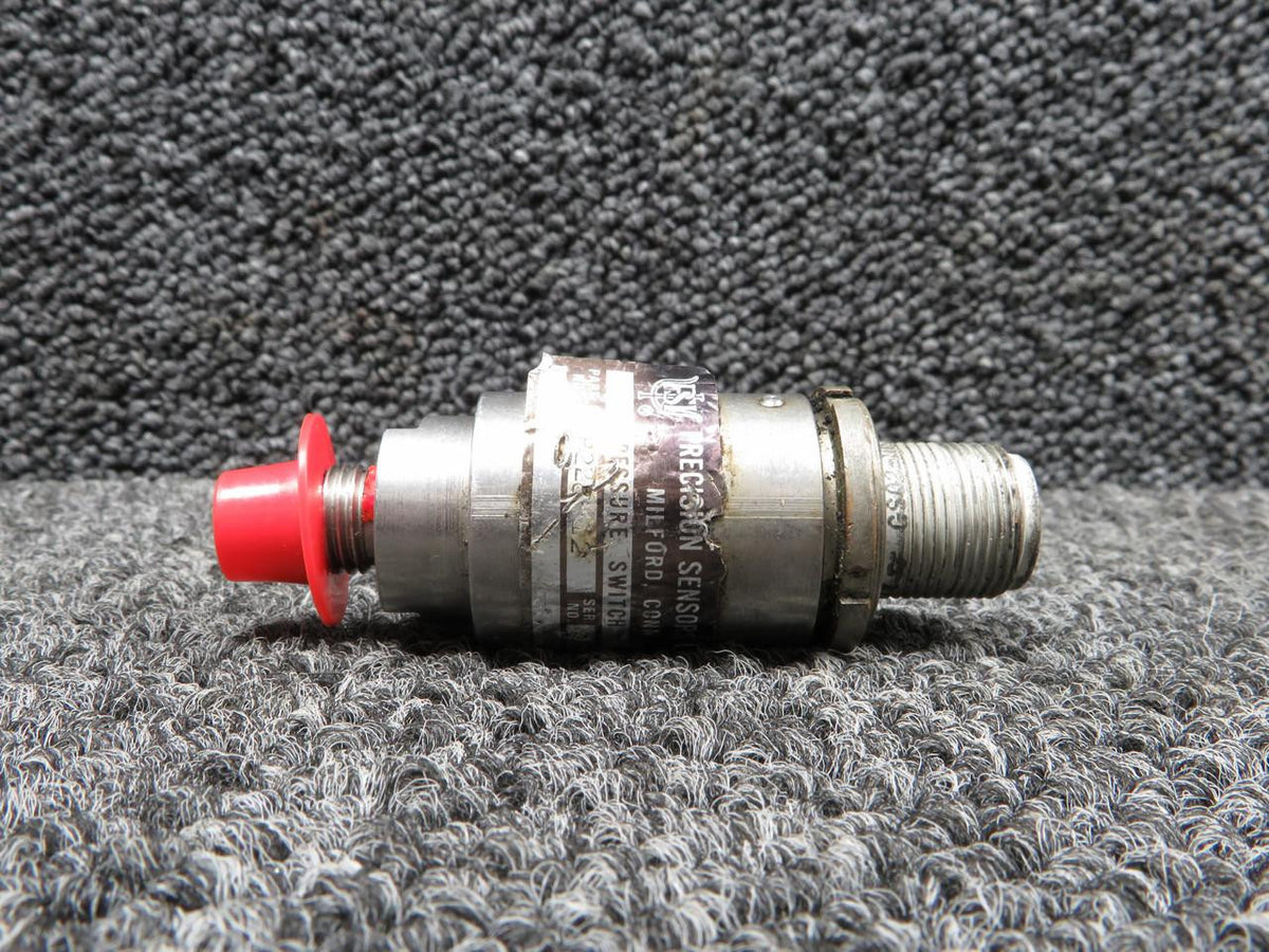 Precision Sensors P22B-12 Precision Sensors Inc. Pressure Switch