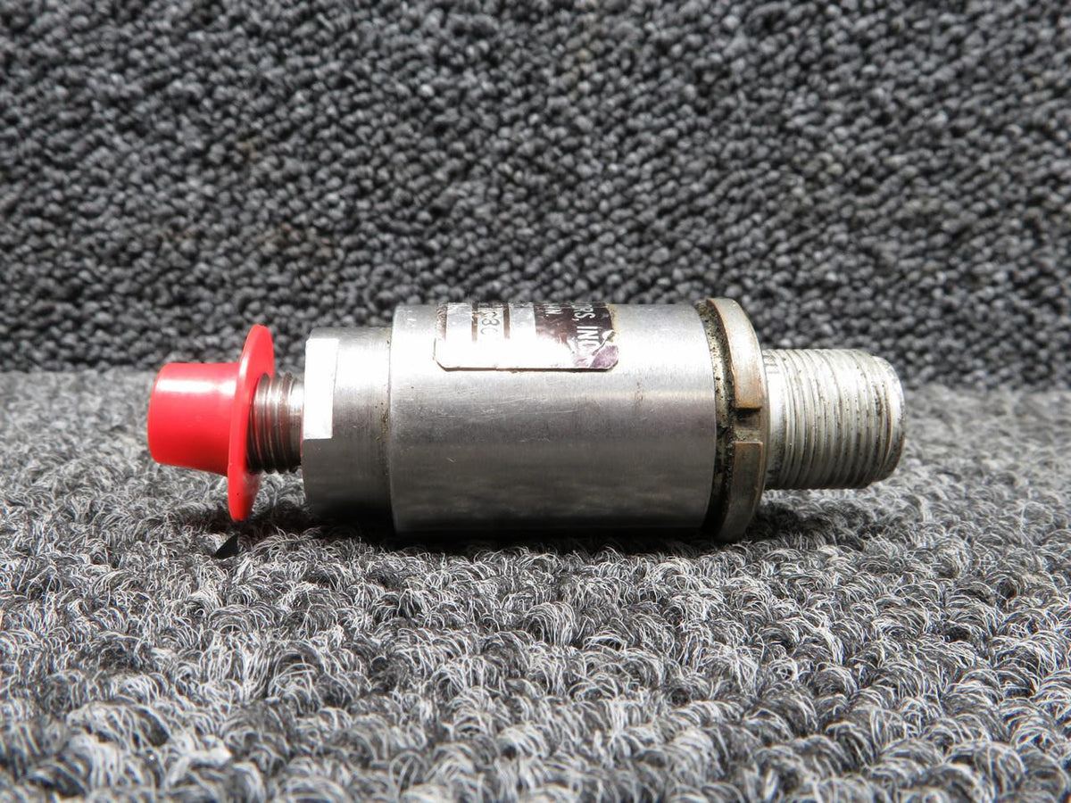 Precision Sensors P22B-12 Precision Sensors Inc. Pressure Switch