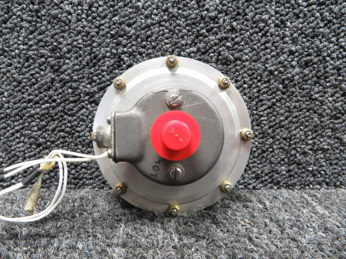 Precision Sensors DA79S-24 Precision Sensors Differential Pressure Switch