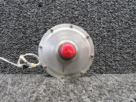 Precision Sensors DA79S-24 Precision Sensors Differential Pressure Switch