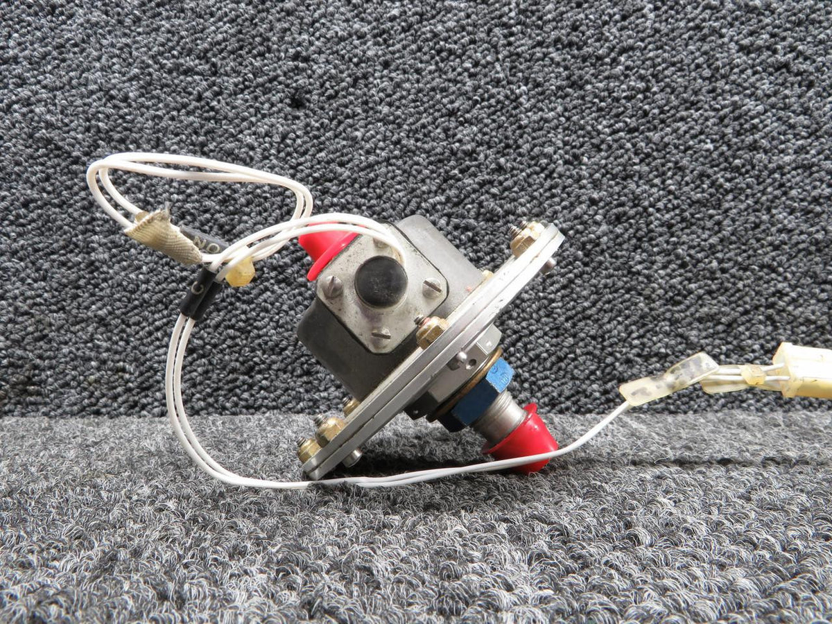 Precision Sensors DA79S-24 Precision Sensors Differential Pressure Switch